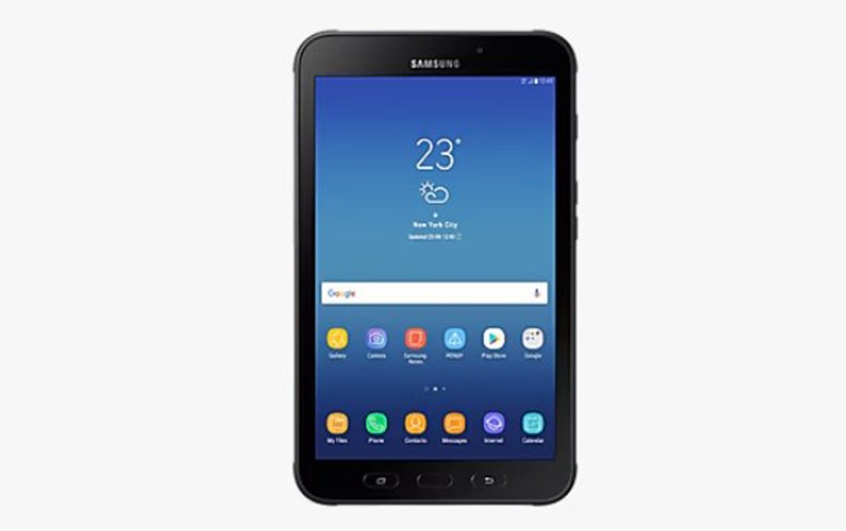 Galaxy Tab Active 2