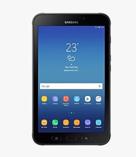 Galaxy Tab Active 2