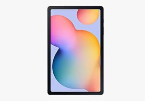 Galaxy Tab S6 Lite (SM-P610)