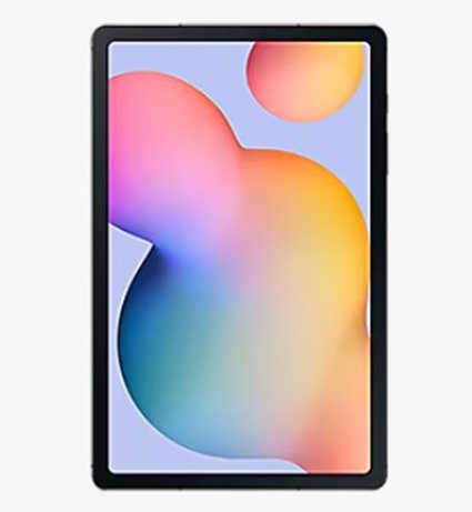 Galaxy Tab S6 Lite (SM-P615)