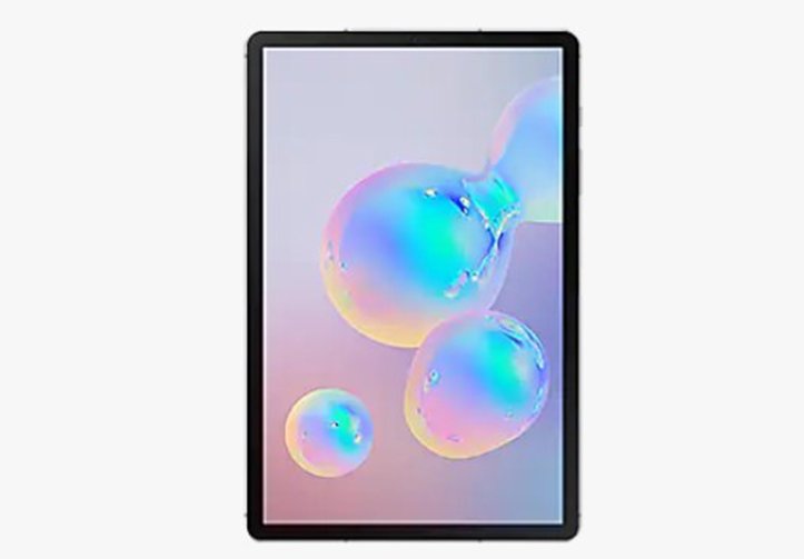 Galaxy Tab S6 (SM-T865)