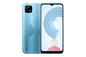Realme C21