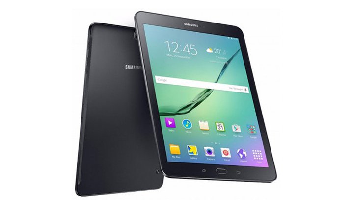 Samsung Galaxy Tab S2