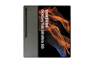 Samsung Galaxy Tab S8 Ultra 5G