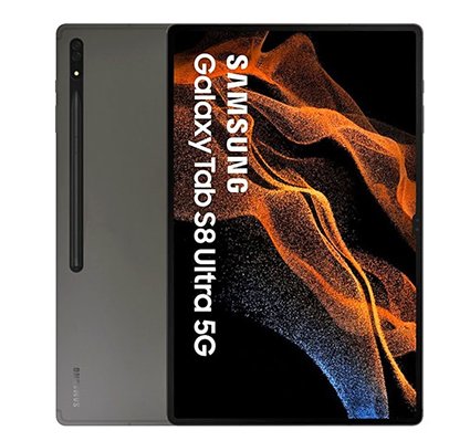 Samsung Galaxy Tab S8 Ultra 5G