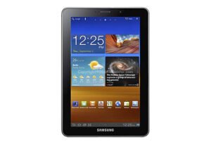 Samsung Galaxy tab 680