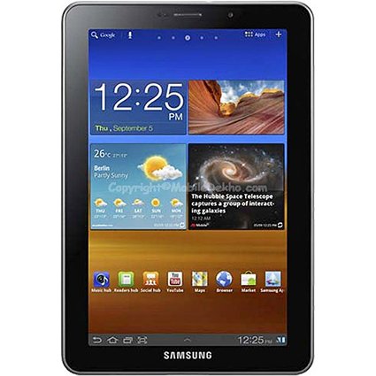 Samsung Galaxy tab 680