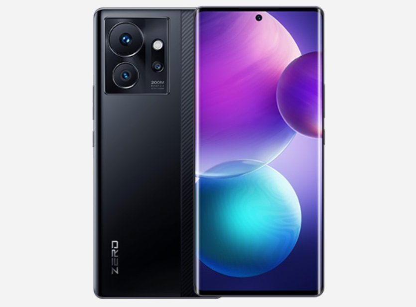Infinix Zero Ultra 5G