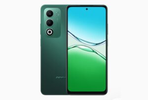 OPPO A5 5G