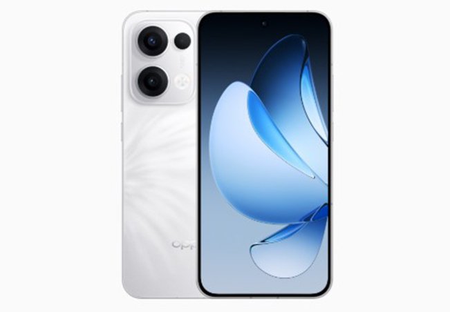 OPPO Reno13 5G