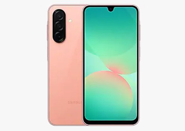 Samsung Galaxy A26 5G