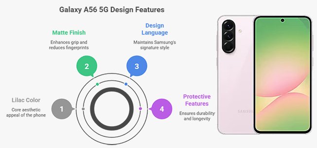 Samsung Galaxy A56 5G