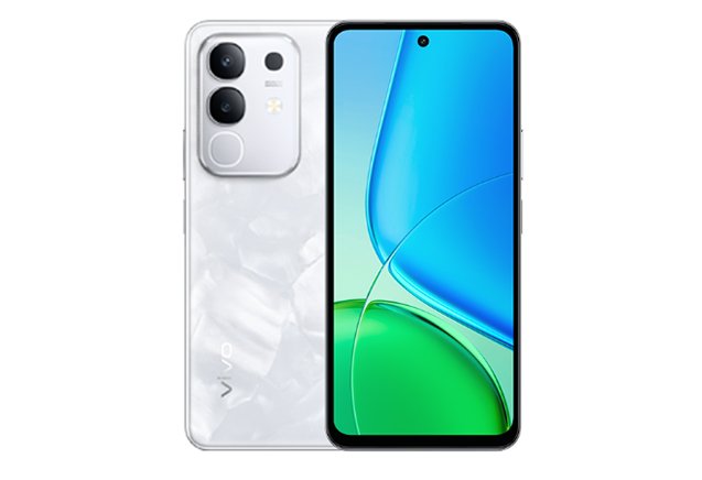 Vivo Y29