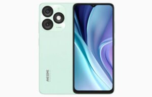 iTel A70 Pro