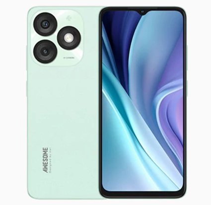 iTel A70 Pro