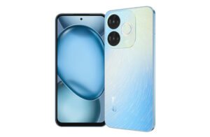 iTel A80