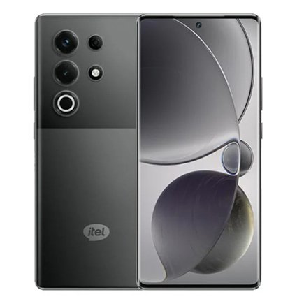 iTel S25 Ultra