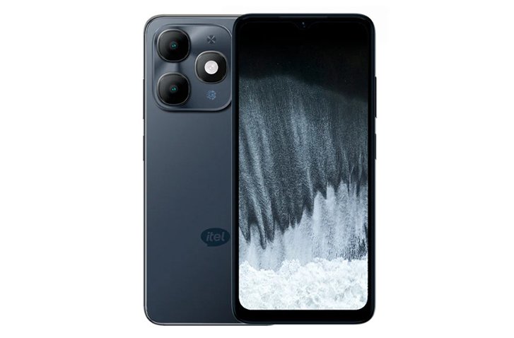 itel A90