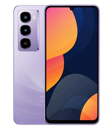 itel City 100
