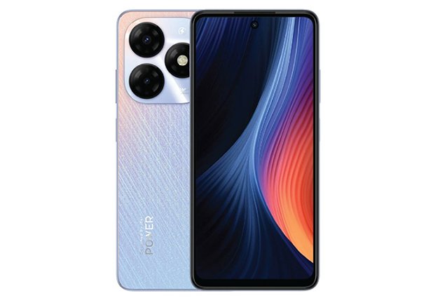 itel P65C