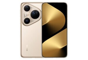HUAWEI Pura 80 Ultra