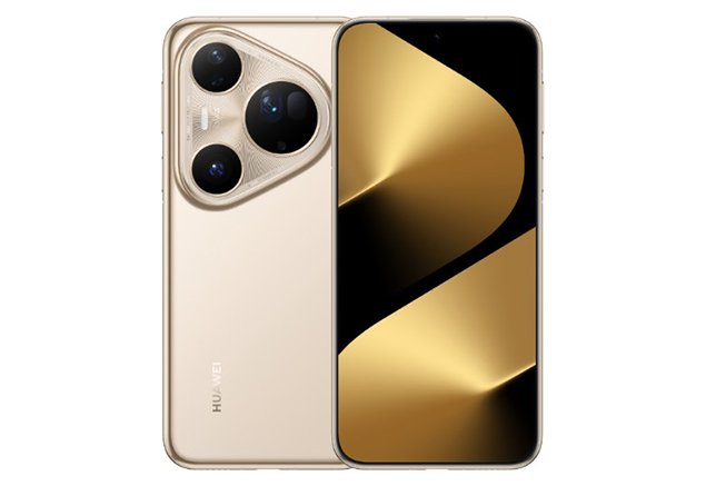 HUAWEI Pura 80 Ultra