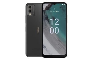 Nokia C32