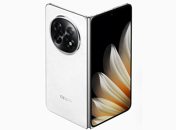 OPPO Find N5