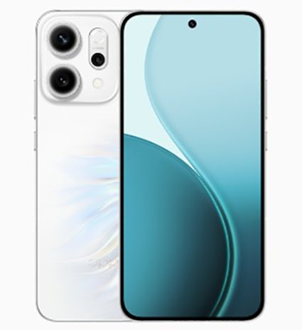 OPPO Reno14 5G