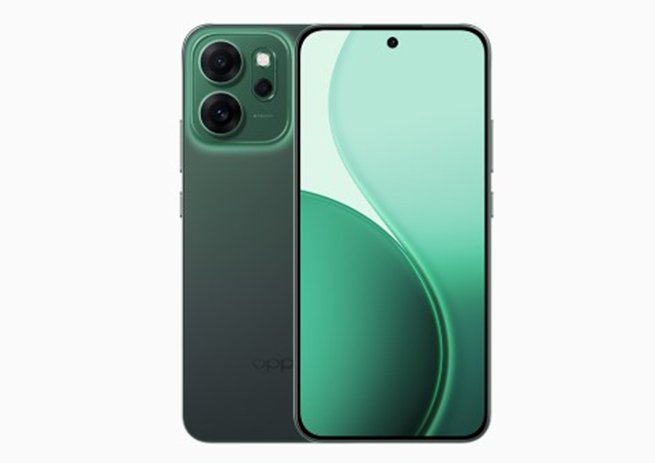OPPO Reno14 F 5G