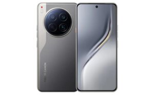 Tecno Camon 40 Premier 5G