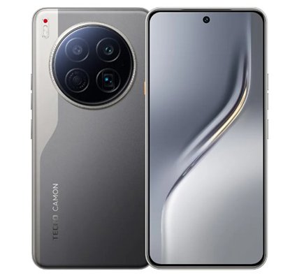 Tecno Camon 40 Premier 5G