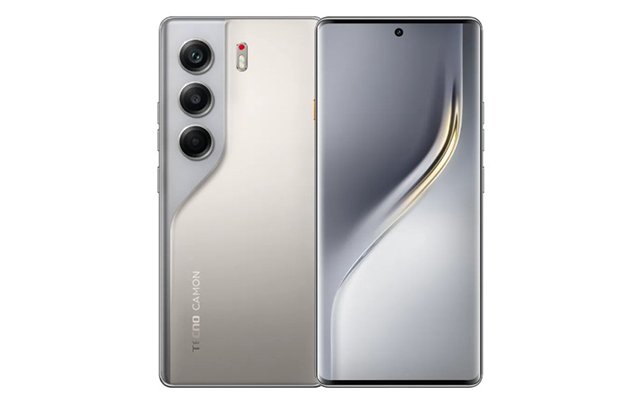 Tecno Camon 40 Pro