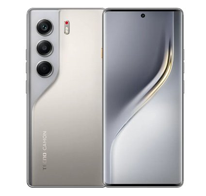 Mobile Specifications