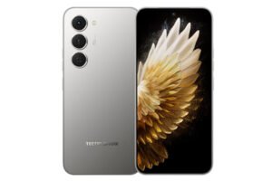 Tecno Spark 40 Pro