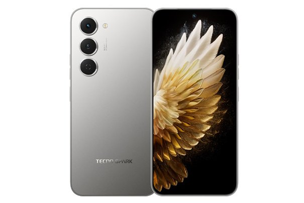 Tecno Spark 40 Pro