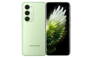 Tecno Spark 40 Pro+