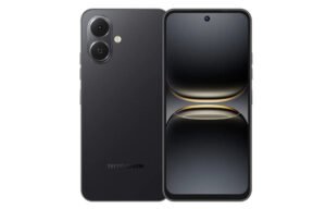 Tecno Spark Go 2