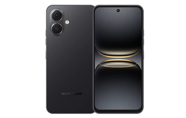 Tecno Spark Go 2