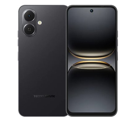Tecno Spark Go 2