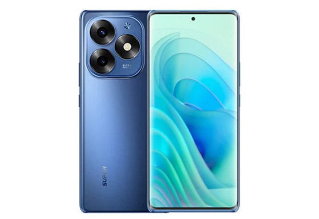 iTel P23+