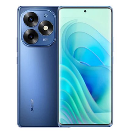 iTel P23+