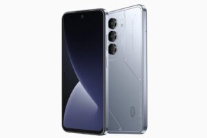 iTel P70