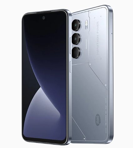 iTel P70