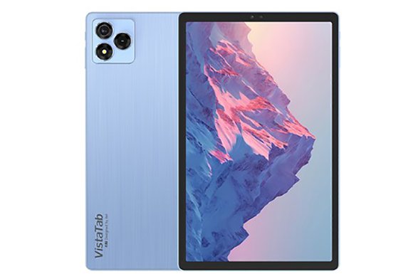 iTel VistaTab 10