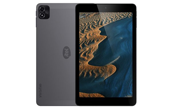 iTel VistaTab 10 mini