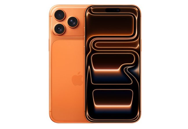 Apple iphone 17 Pro Max