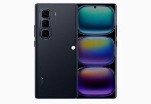 Infinix Hot 50 Pro