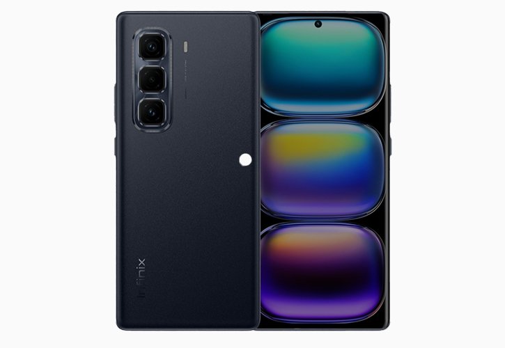 Infinix Hot 50 Pro