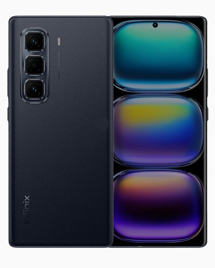 Infinix Hot 50 Pro
